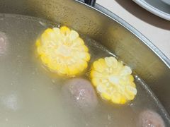 -潮泰牛肉火锅 · 创于1992年(车公庙店)