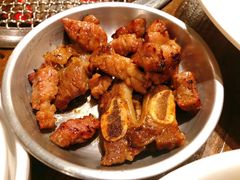 -坦坦大炉·韩式烤肉(望京店)