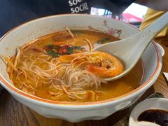 -越南牛肉河粉餐厅(书院巷店)