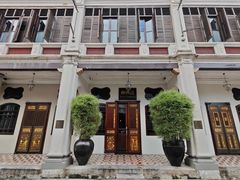 -Kebaya(七间老厝店)