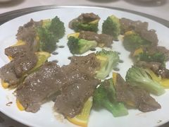 -优食坊·蒸汽海鲜(康盛路店)