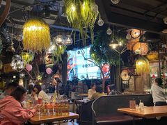 大堂-胡桃里音乐酒馆(环亚凯瑟琳广场店)