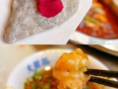 -大龙燚火锅(天钥桥路店)