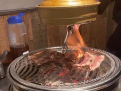 -韩山葵烤肉(太古里店)