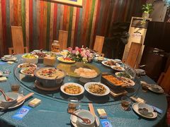 -云之南(八里庄店)