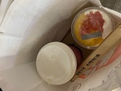 -喜茶(广州中山六路店)