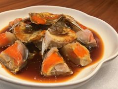 -高佳庄·海鲜酒楼(定海店)