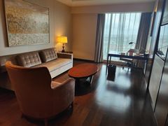 -上海嘉定喜来登酒店