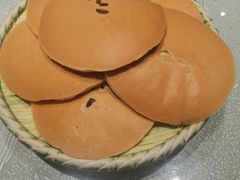 -梁记粥铺(开元地中海店)