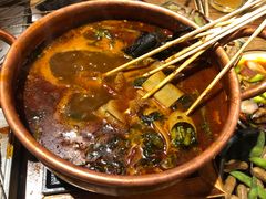 -铁人烧烤(北京店)