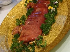 -新兴家喻酒家·羊城名宴(昌岗店)