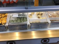 -北京稻香村(第三店)