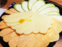 -炉小哥烤肉(朗悦公园茂店)