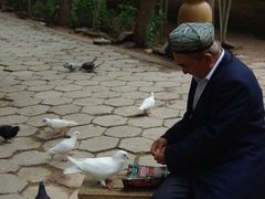 -艾提尕尔清真寺