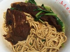 -泰顺江南春面馆