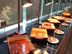 -漳州佰翔圆山酒店·圆山畔西餐厅