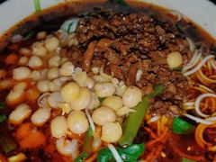 -老地方猫儿面(磁器口店)