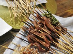 -伍记土家菜(欣葆家园店)