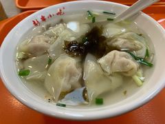 虾肉馄饨-新丰小吃(复兴南街分店)