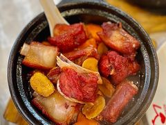 秘制红枣骨-文记壹心鸡(宝华路店)