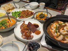 -辛香汇·锦里丨现炒川菜(中南城店)