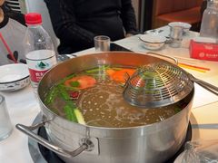 -刘少华贵州小黄牛·鲜牛肉火锅(总店)