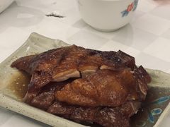 -凤城酒家(渣华道)