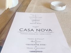 -Casa Nova
