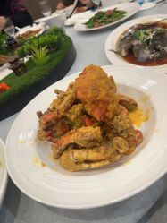 -光大会展中心国际大酒店-宴会厅