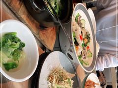 -滋粥楼·顺德菜(番禺广场总店)