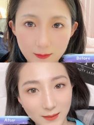 -UP&UP·半永久眉毛眼线机器野生眉