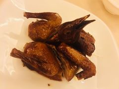 -锦粤宫·精致粤菜(深圳北站店)