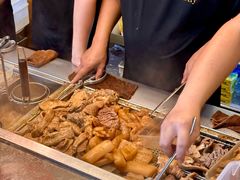 -老day牛杂(官也街总店)