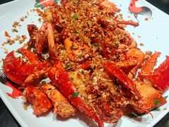 -达叔香味海鲜(海棠68环球美食街店)