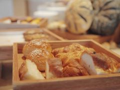 -水月周庄铂尔曼酒店 · 漾全日餐厅