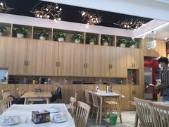 -北戴河庆山饭店·海鲜砂锅粥(北戴河黑石路店)