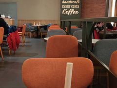 大堂-COSTA COFFEE(上海月星环球港店)