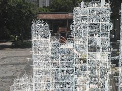 -九龙寨城公园