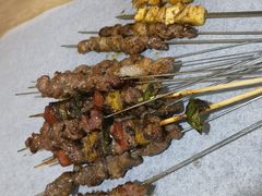 -烤五行·烧烤烤串(石佛营店)