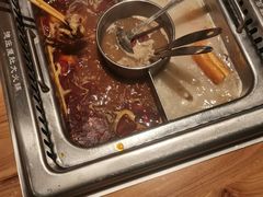 -德庄火锅(巢湖万达店)