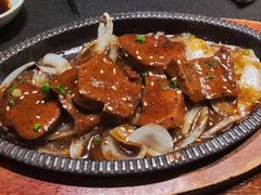 -古京·臻致料理(月湖店)