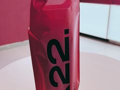 -K22.酸奶草莓(烟台芝罘店)