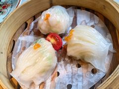 -禄运茶居·手工点心(体育西店)