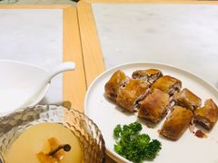 -莆田餐厅PUTIEN(三里屯店)