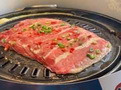 -朴太院·烤肉万岁·创意首尔料理(中联广场店)