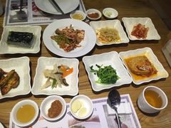 -紫霞门韩国料理烤肉(深南东路店)