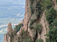 -丹东凤凰山景区