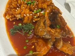 -红菜坊·烤鸭·川鲁宴(石园店)