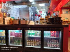 -廖川菜(太阳宫店)