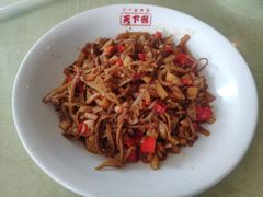 -天下客饭店(中山路店)